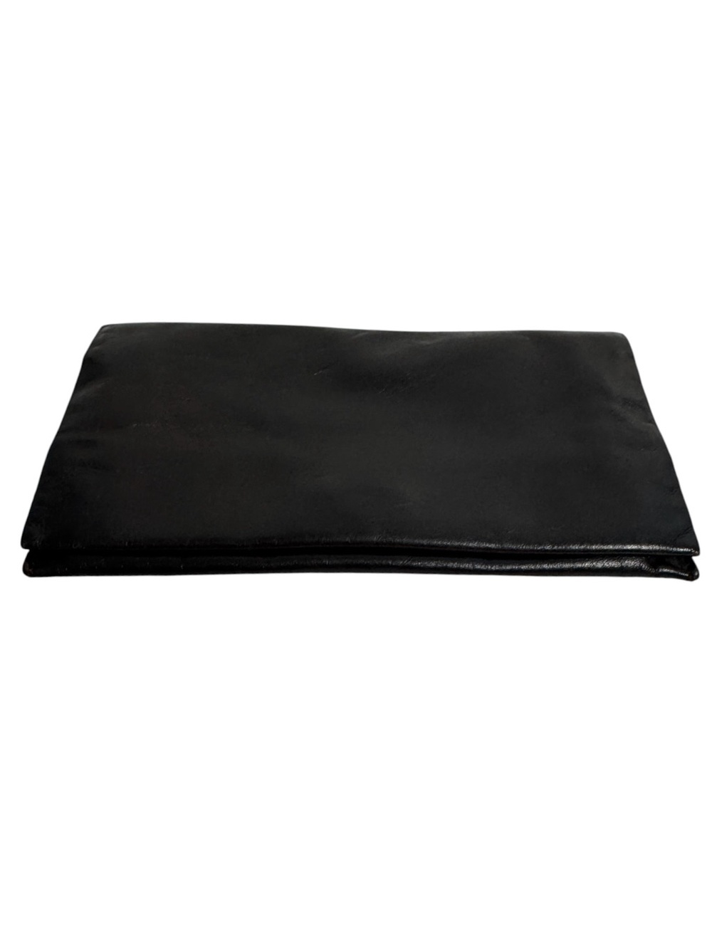 Latico Leather 3 Section Wallet Organizer Dark Brown Clutch Purse Women - Picture 11 of 13